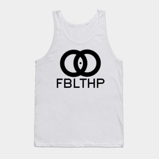 Fblthp Designer Tank Top